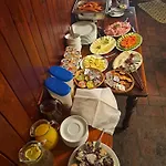 Na Louzi * Czeski Krumlow