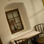 Na Louzi Zajazd Czeski Krumlow