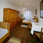 Na Louzi Czeski Krumlow