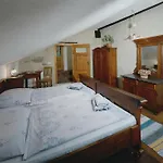 Zajazd Na Louzi Czeski Krumlow