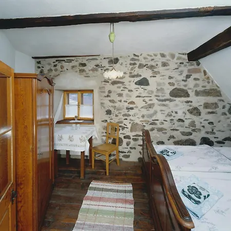 Na Louzi אורחן Český Krumlov