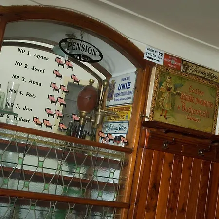 Na Louzi Cesky Krumlov