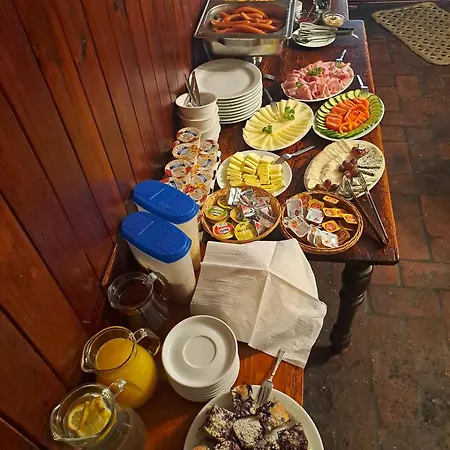Na Louzi * Český Krumlov