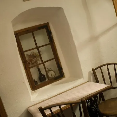 Na Louzi Estalagem Český Krumlov