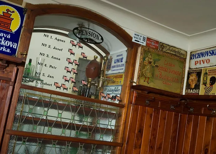 Na Louzi Cesky Krumlov