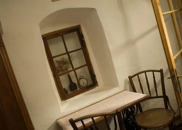 Na Louzi Inn Cesky Krumlov